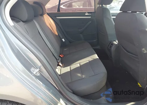 2010 Volkswagen Jetta S from USA, damaged, VIN 3VWJZ7AJ2AM066622